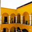 Hotel Casona Oaxaca