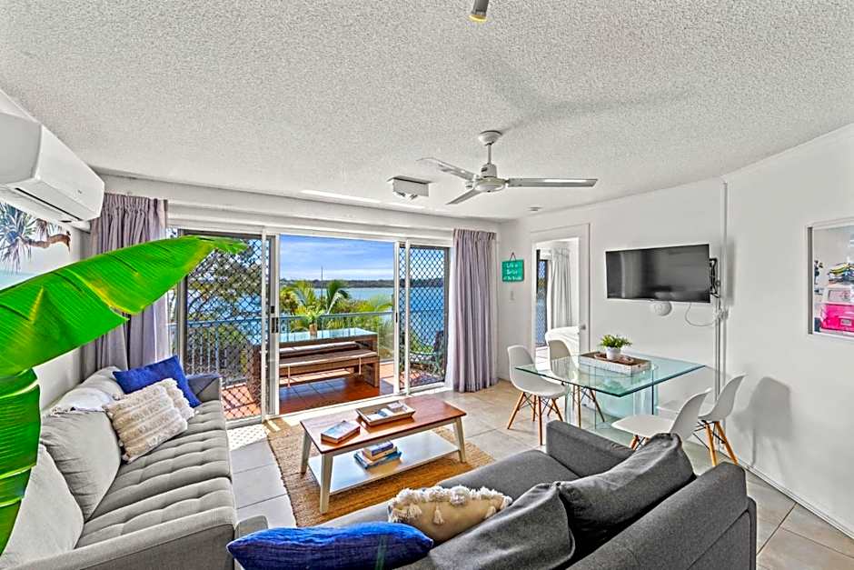 Reflections Holiday Apartments