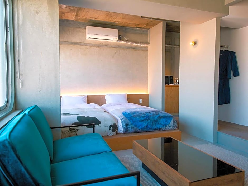Kagan Hotel & Hostel