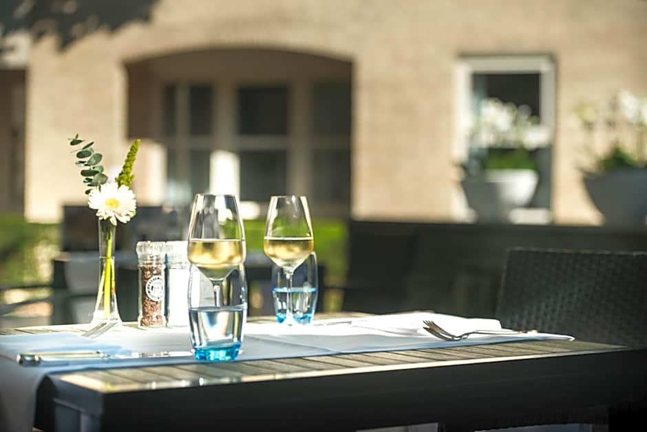 Golden Tulip Ampt van Nijkerk