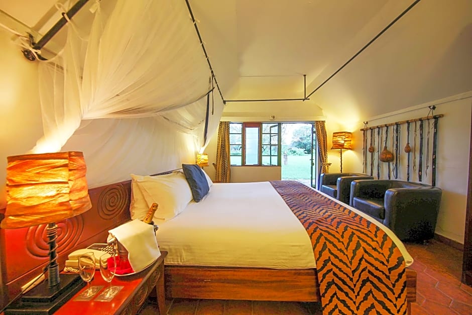 Muthu Keekorok Lodge, Maasai Mara, Narok