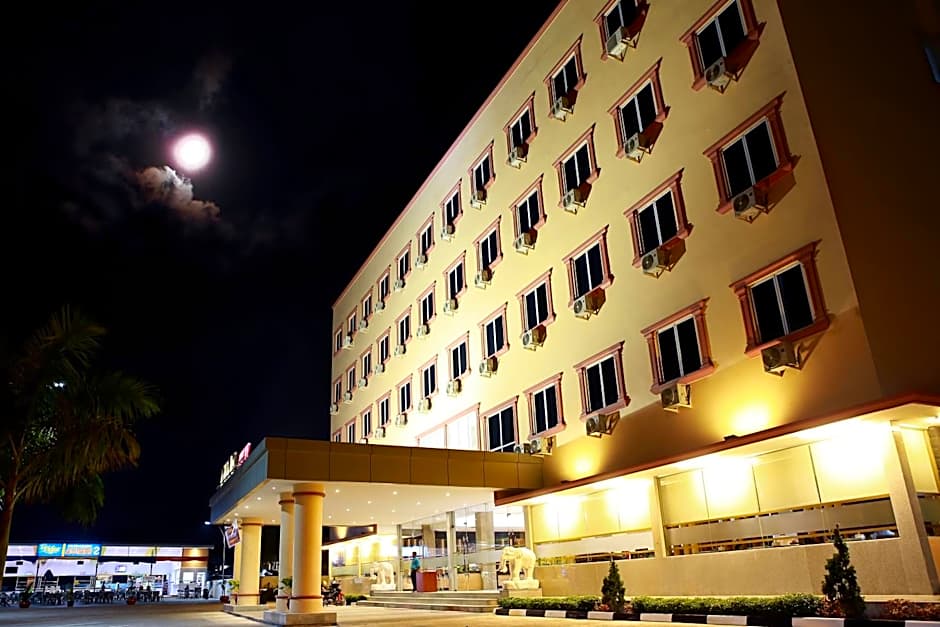 Aviari Hotel