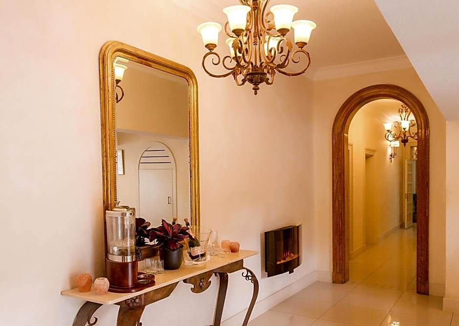 10 2nd Avenue Houghton Estate by Dream Resorts