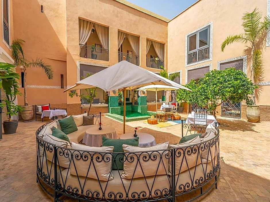 Le Medina Privilège Riad & Spa