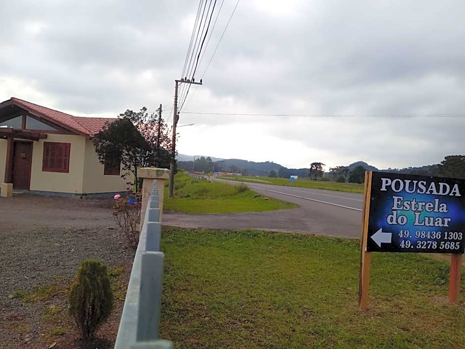 Pousada Estrela Do Luar