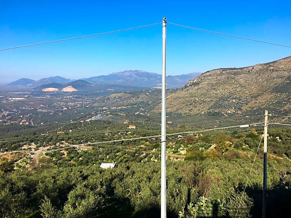 B&B La Vecchia Scuola