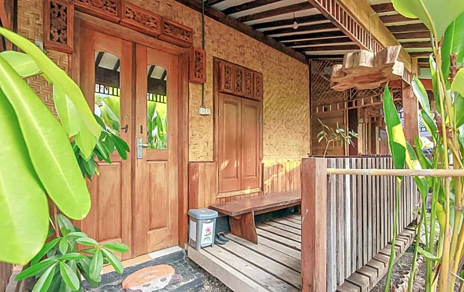 RedDoorz Syariah at Banyu Asem Banyuwangi