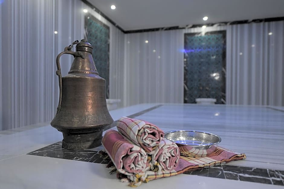 Nadir Business Hotel