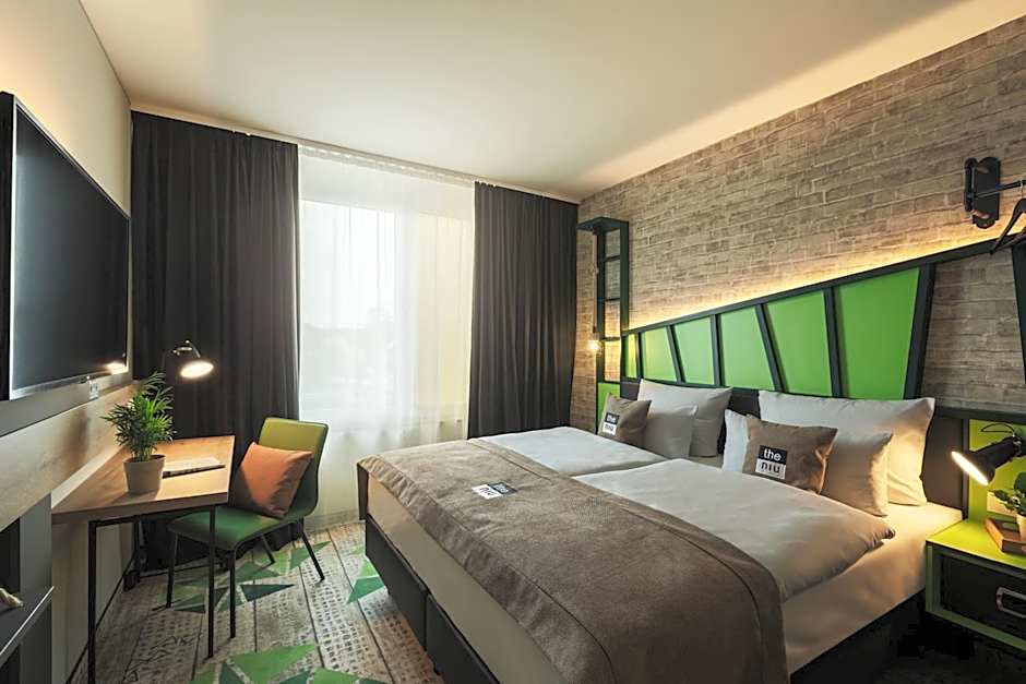 Holiday Inn - the niu, Hop Forchheim By IHG