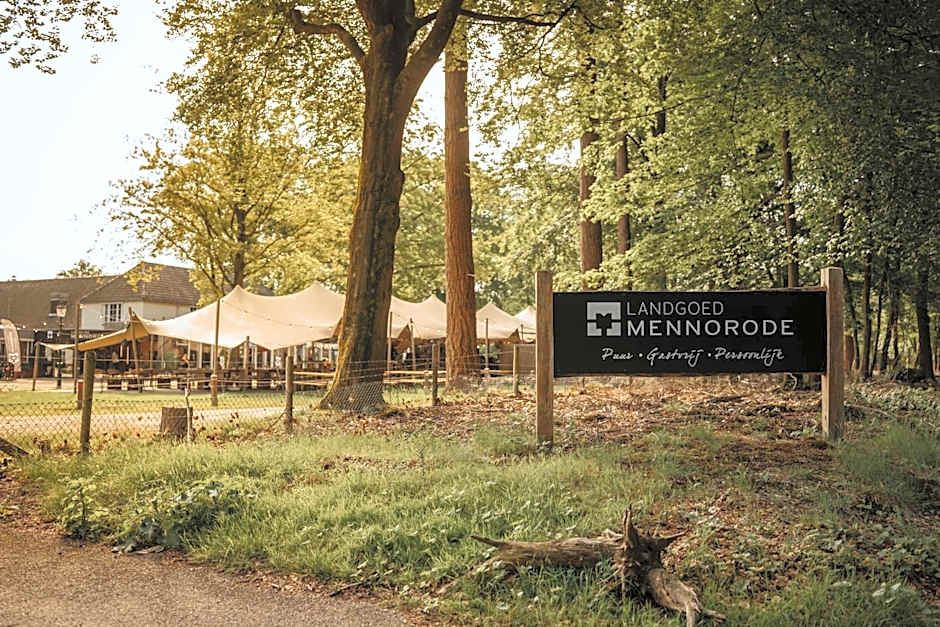 Landgoed Mennorode