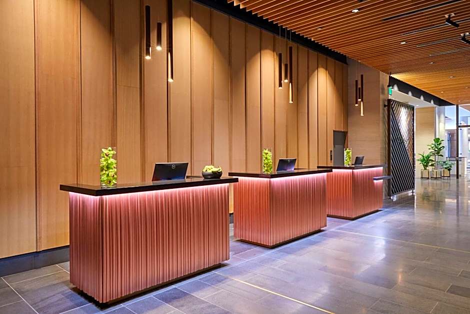 Renaissance Honolulu Hotel & Spa