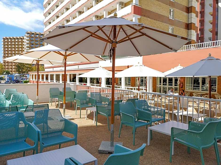 Hotel Caballo de Oro