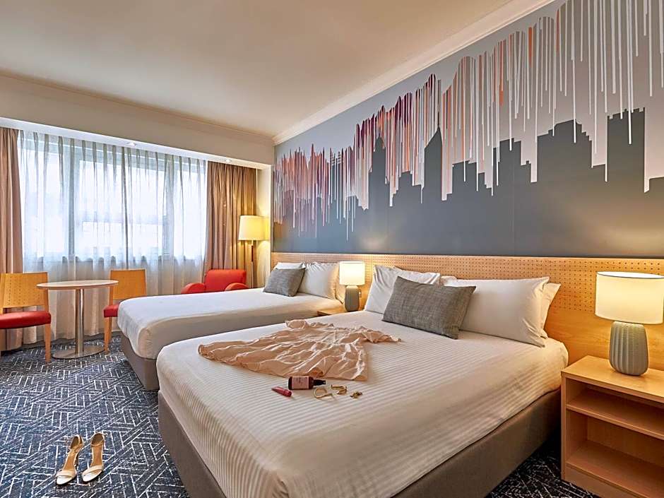 Mercure Hotel Perth