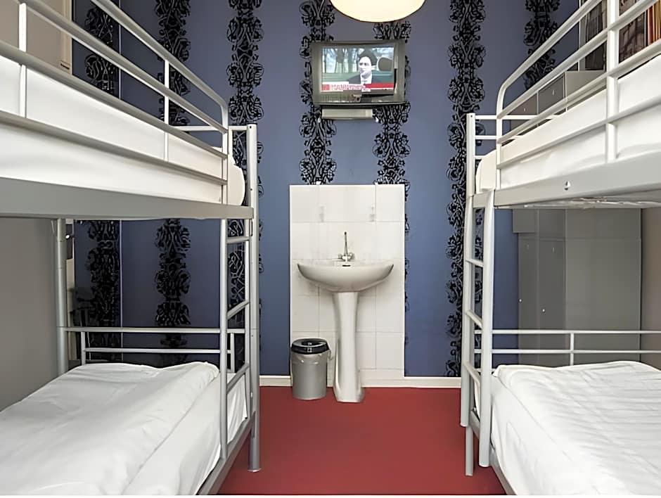 Princess Hostel Leidse Square Amsterdam