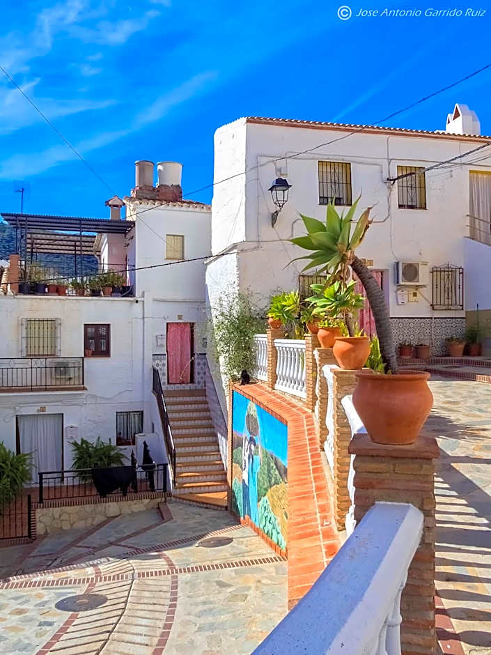 Balcones de Bentomiz