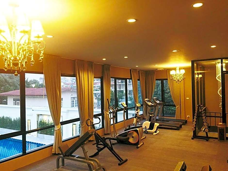 Avana Laemchabang Boutique Hotel