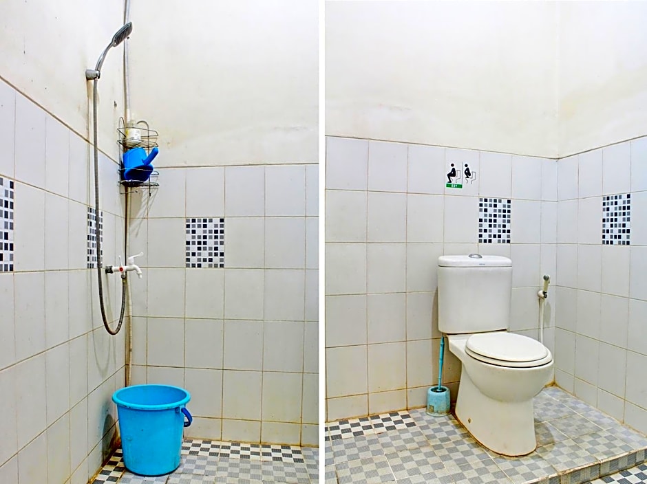 OYO 92447 Wisma Mustika Syariah