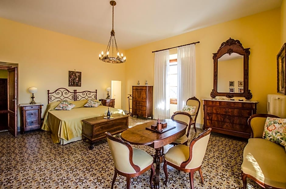 Villa La Piccioncina Firenze