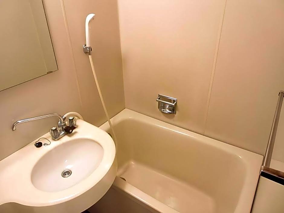 Marroad Inn Kumagaya