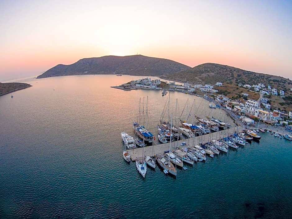 Calypso Hotel