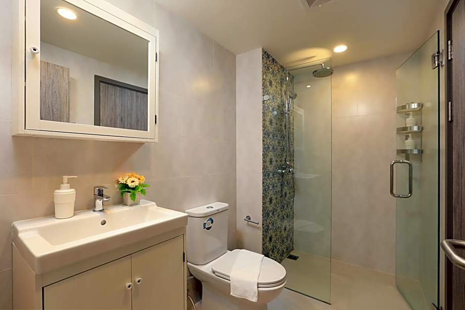 NaiYang beach Title Residencies by My Home Phuket