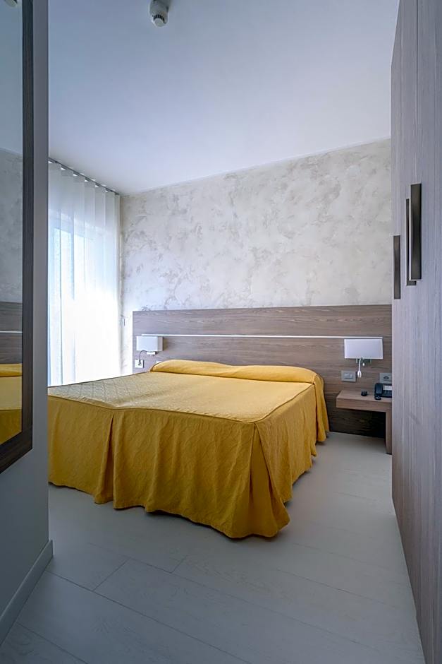 Hotel Capri 3 Stelle SUPERIOR