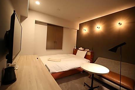 Superior Single Room (renovated)