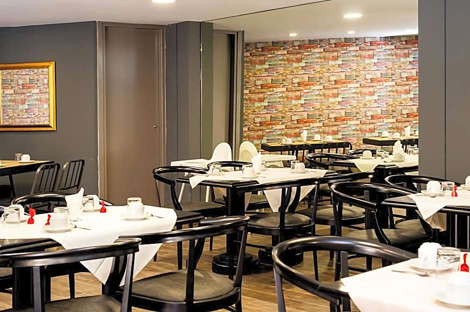 Elina Hotel Apartments