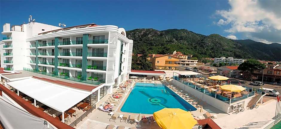 Zdjęcie 1 z 50 — Idas Hotel