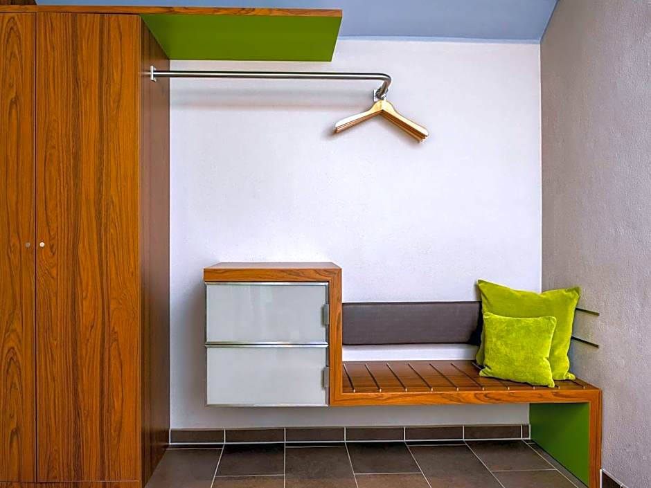 Moevenpick Hotel Muenchen-Airport
