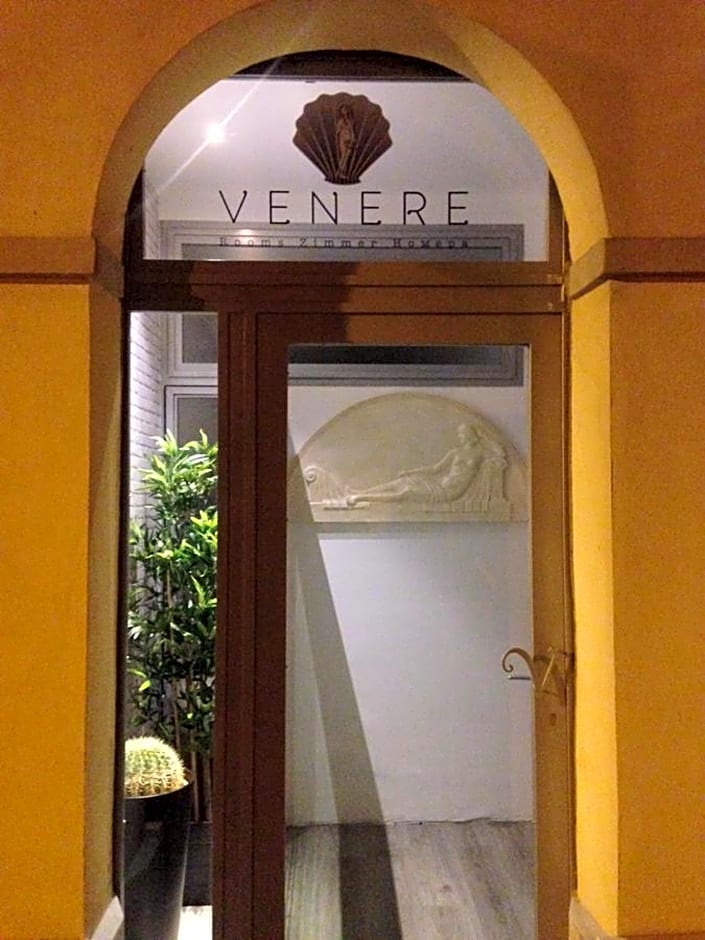 Venere Rooms