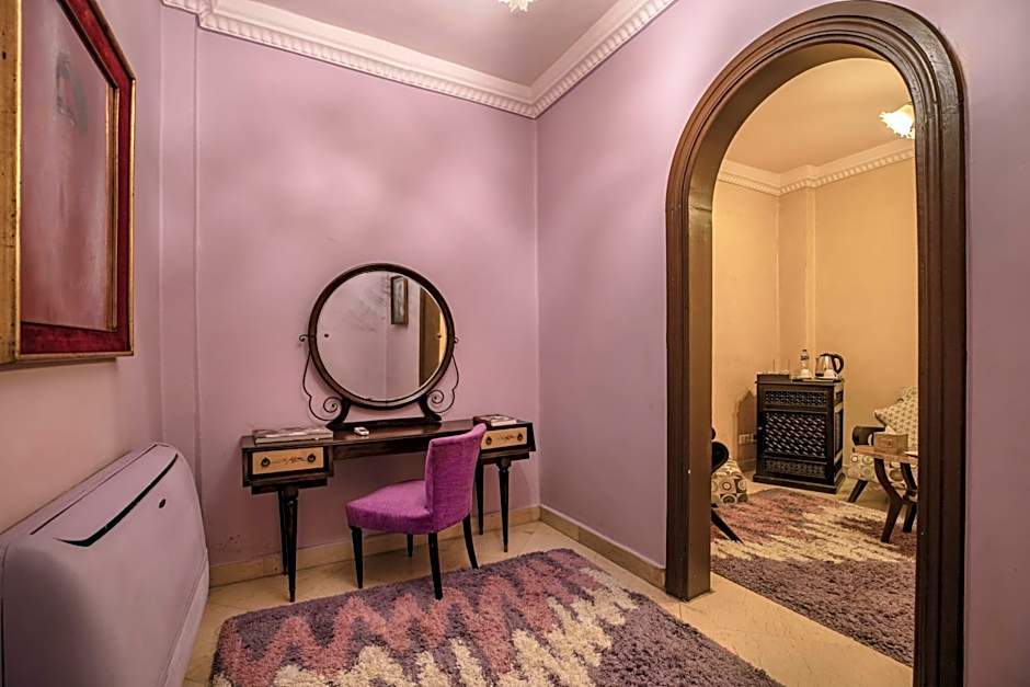 Le Riad Hotel de Charme