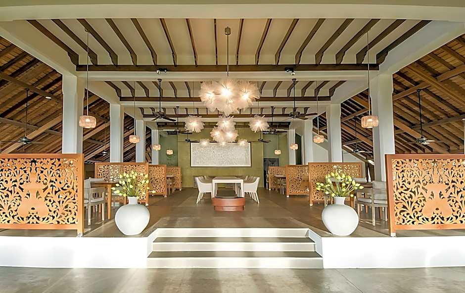 Jetwing Saman Villas, A Luxury Reserve - Adults Only