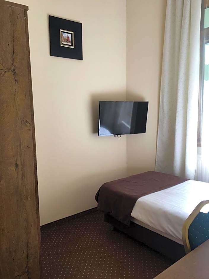 Matejko Hotel