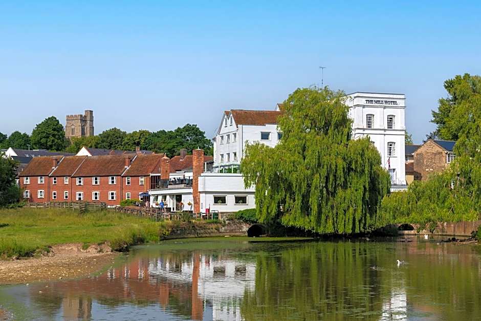 The Mill Hotel