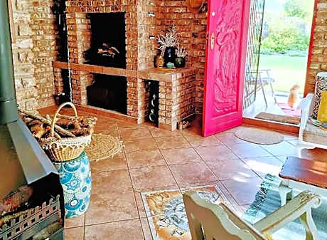 Boknes selfcatering cottage close to beach & shops