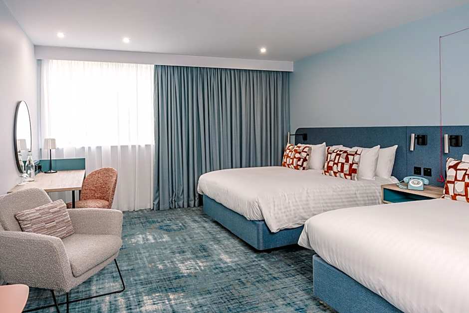 voco Winchester Hotel & Spa By IHG