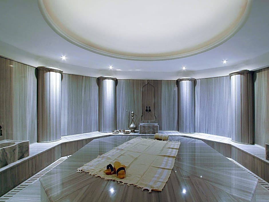 Richmond Nua Wellness-Spa