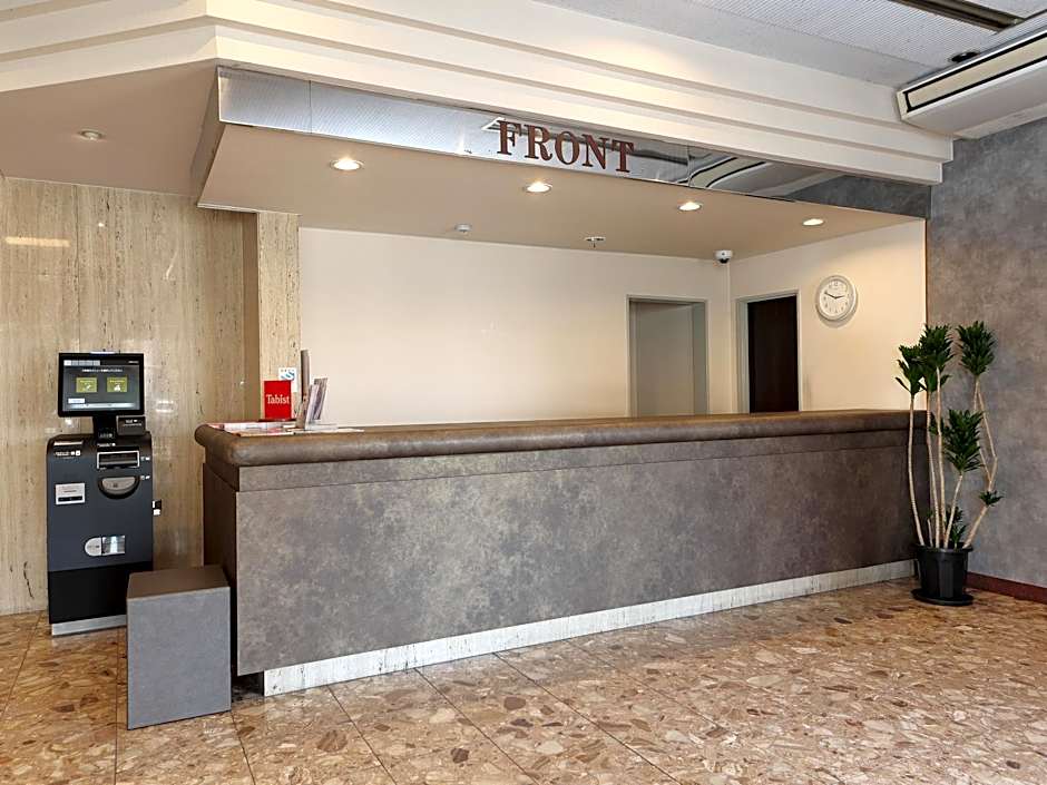 Tabist Hotel New Osamura Sabae