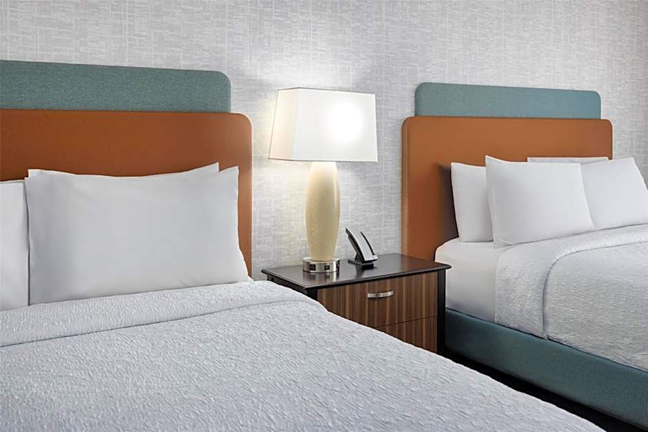 Hampton Inn By Hilton & Suites Chattanooga/Hamilton Place