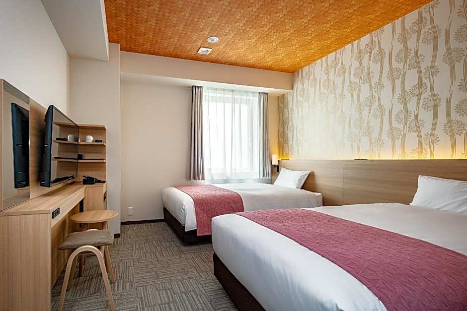 Tosei Hotel Cocone Asakusa Kuramae