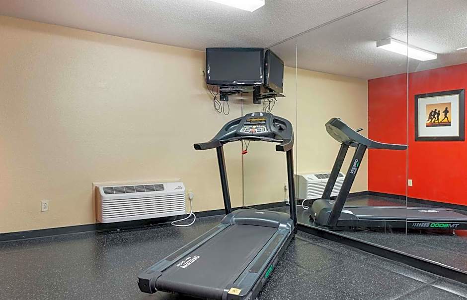 Extended Stay America Suites - Detroit - Novi - Orchard Hill Place