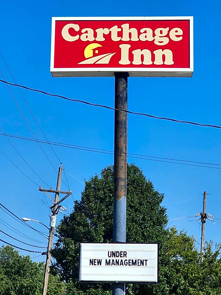 Carthage Inn