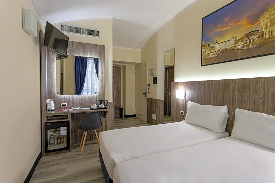 Hotel Urbani
