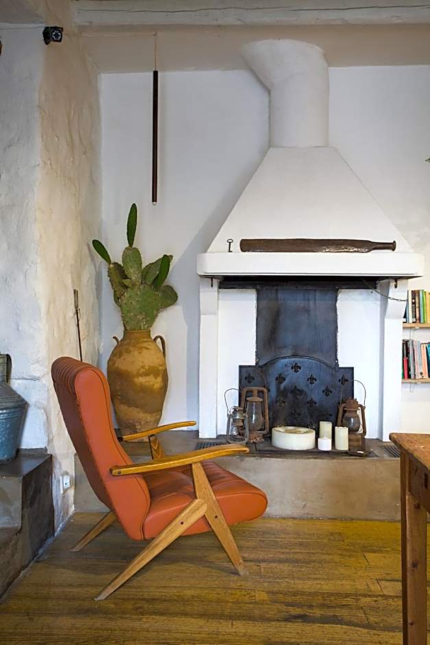 WUNDERGARTEN Dimora dei Frati