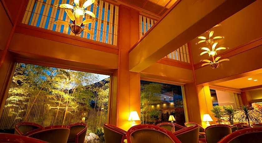 Sakuranoshou Kotohira Grand Hotel