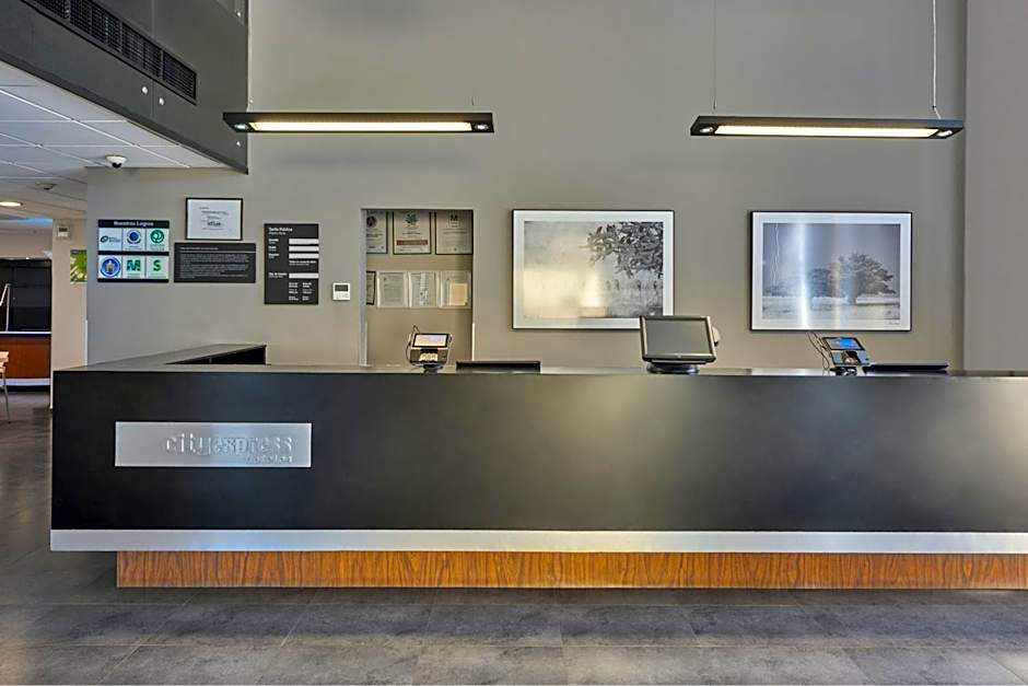 City Express by Marriott Tijuana Insurgentes