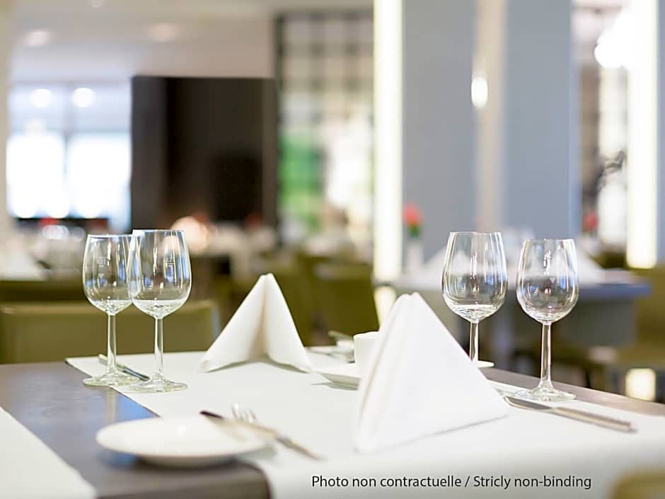 Novotel Changsha International Exhibition Center 