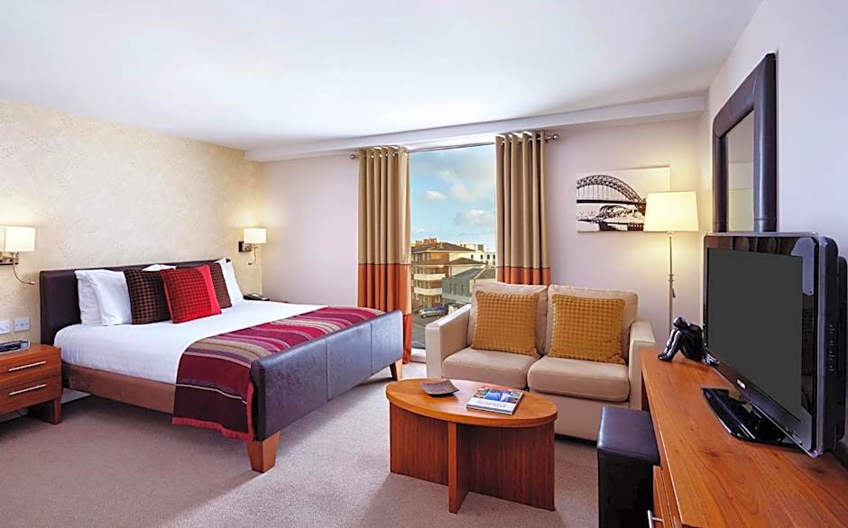 Staybridge Suites Newcastle By IHG