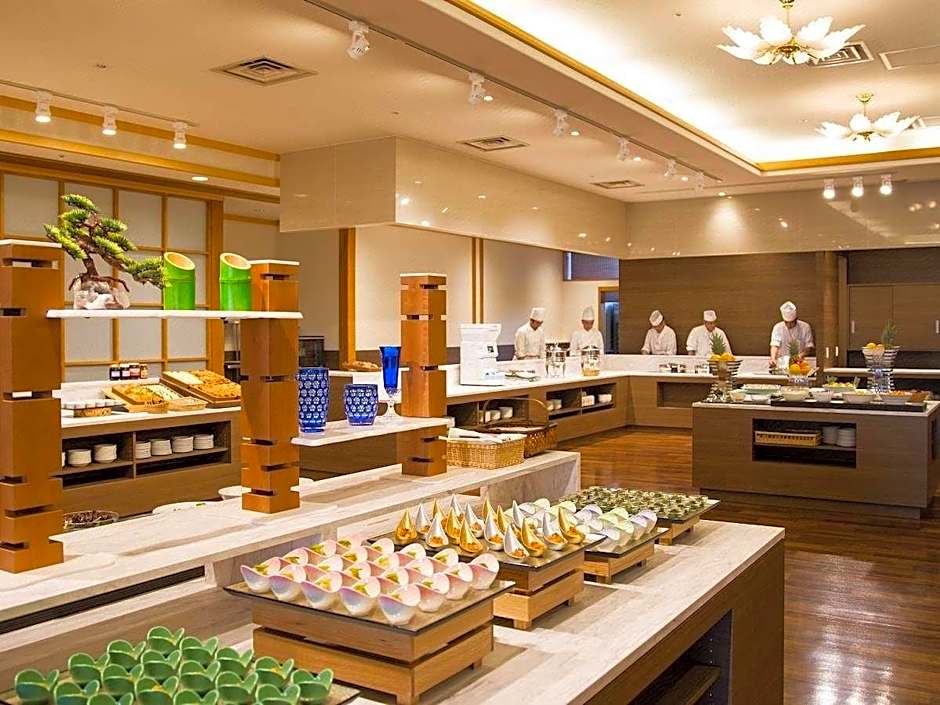 Hanabishi Hotel